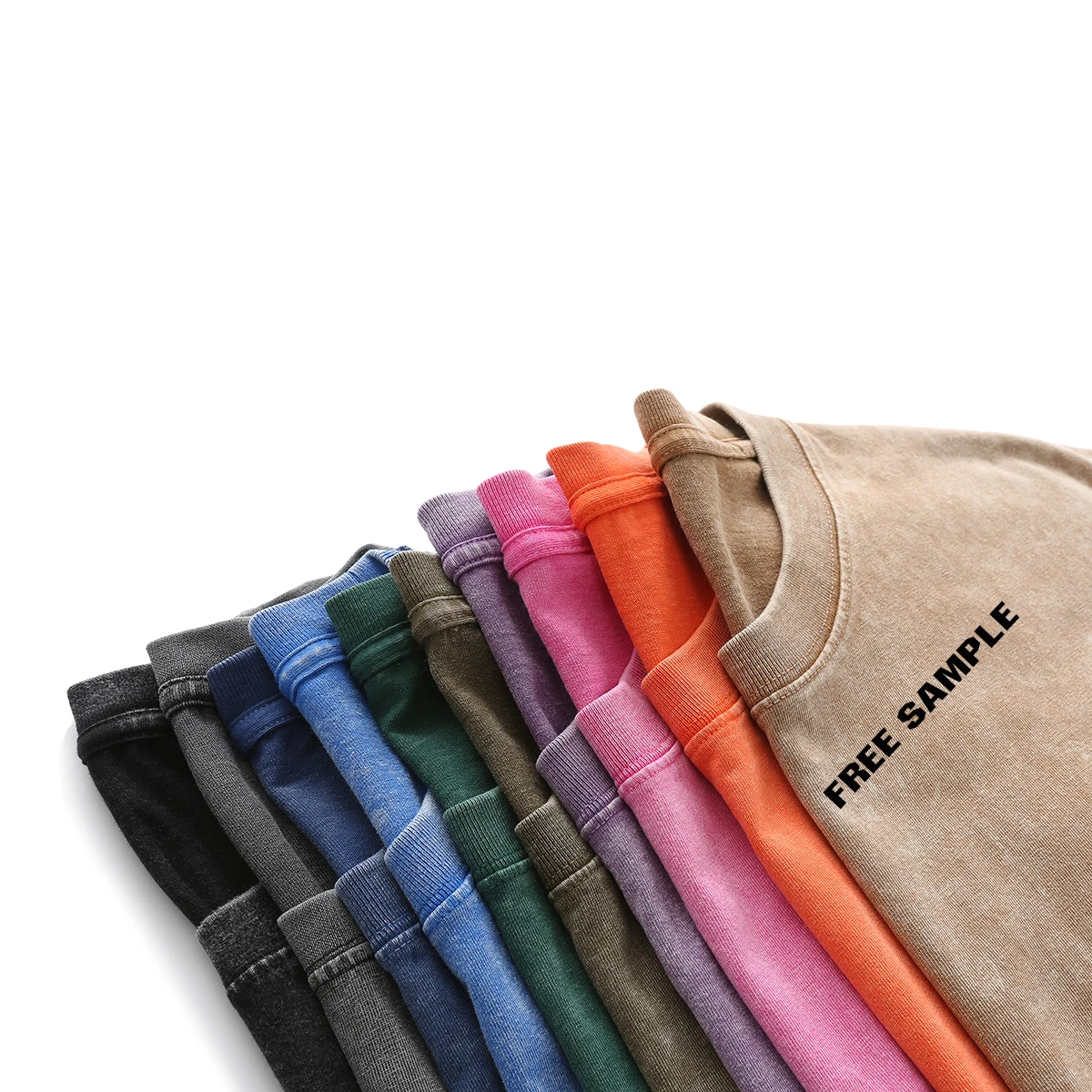 2022 Hot Customized Printing Artiemaster 100% Cotton Vintage T-shirts Wholesale Plus Size Edge Grading And Old Washing T Shirt