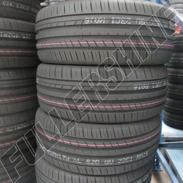 FULLERSHINE/LANDFIGHTER/LINGLONG Car Tire For All Seasons for Manufacturer