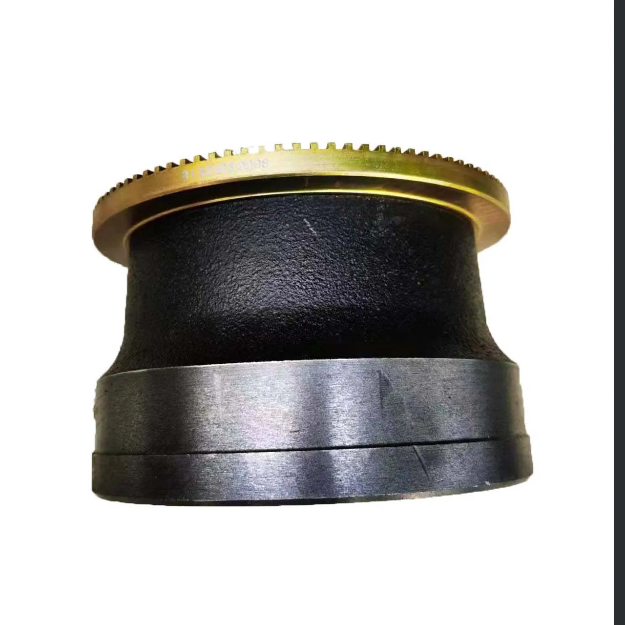 Shaanxi Hande axle    HD90009410062 High Quality Shacman Delong M3000  5.5ABS Truck Front Wheel Hub