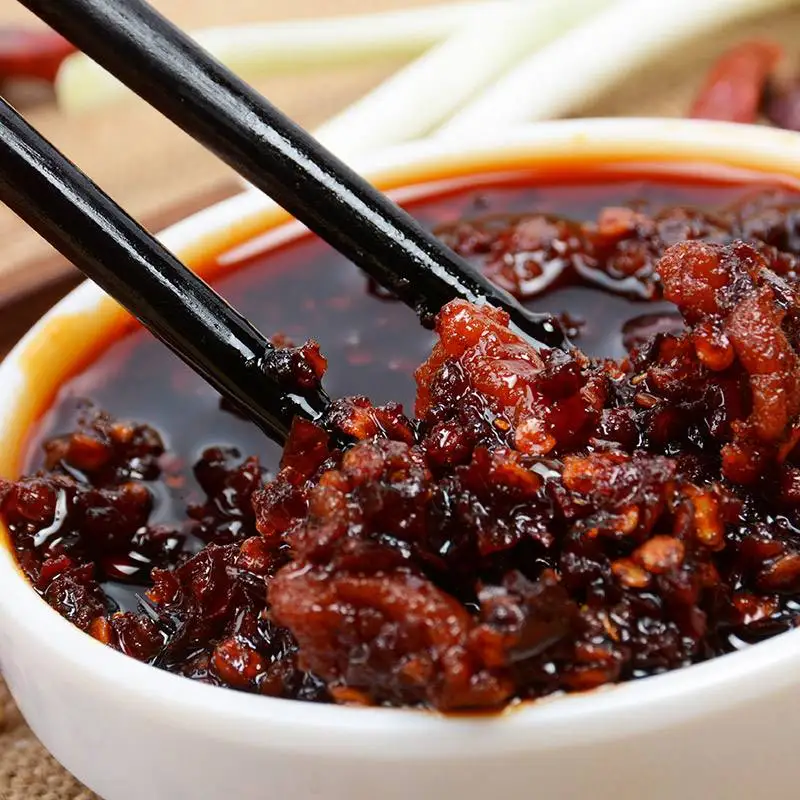 Laoganma острый соус Чили аутентичный вкус Китая