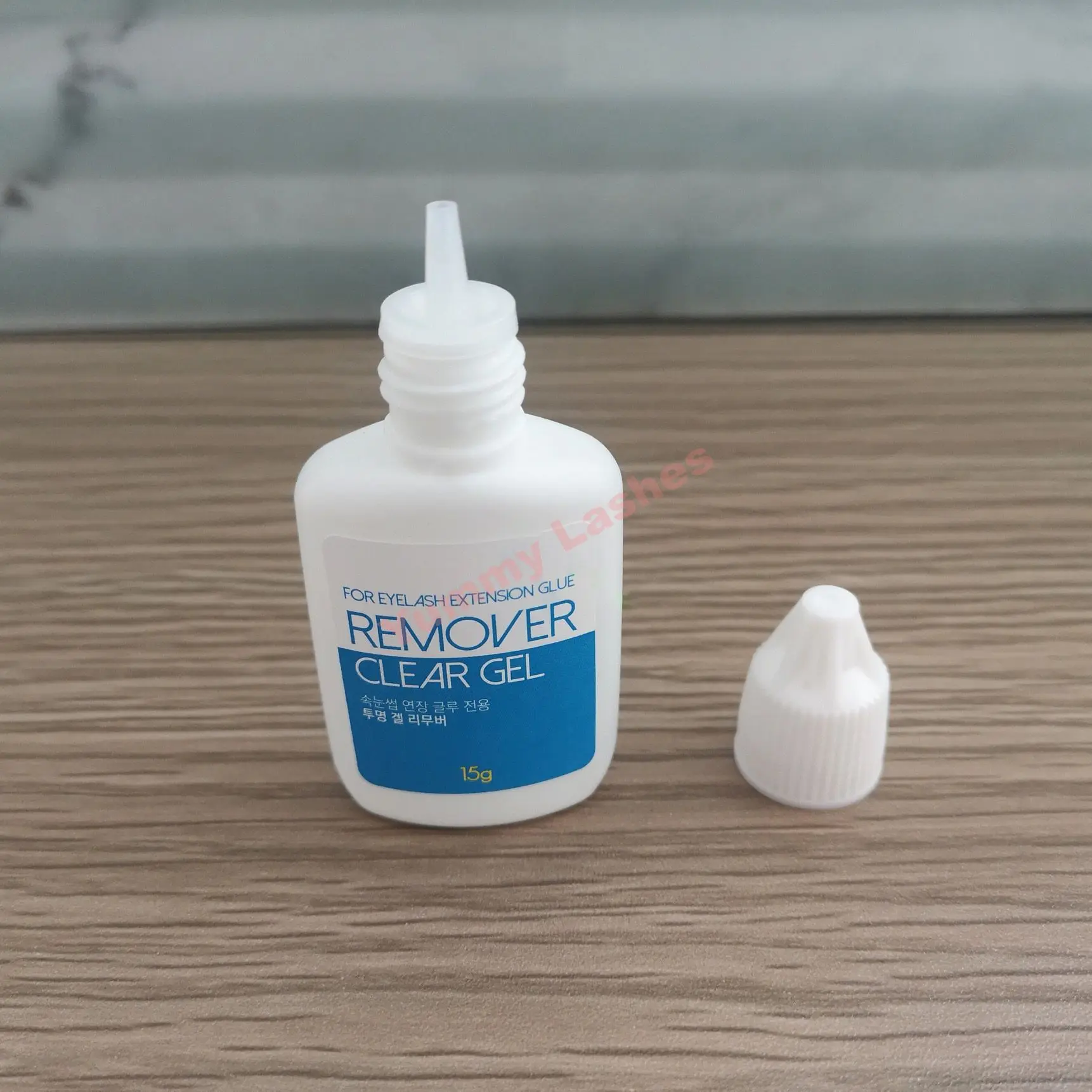 Sky гель для снятия ресниц Клей для ресниц Бестселлер прозрачные ресницы клей для ресниц