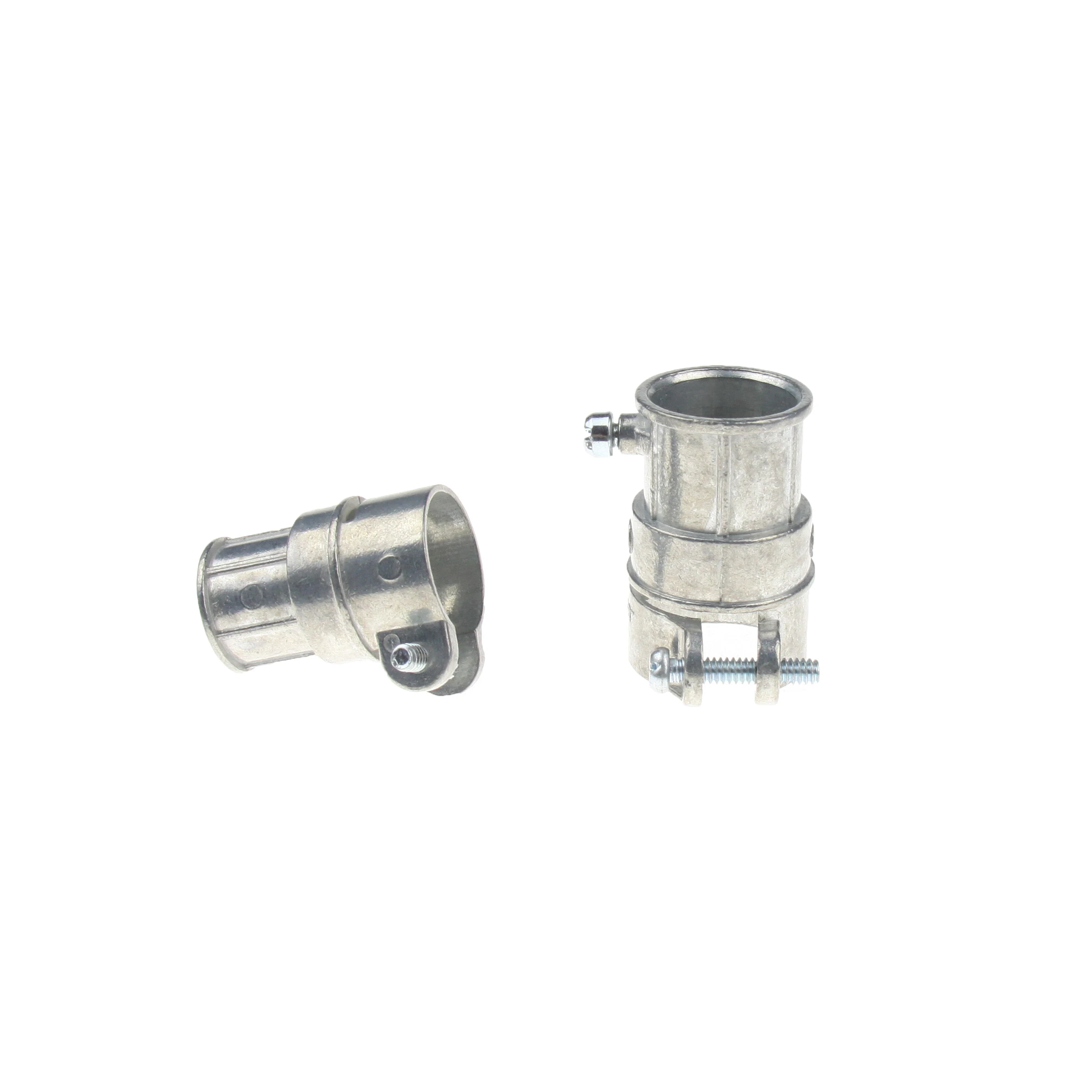 Cheap Zinc Combination Coupling