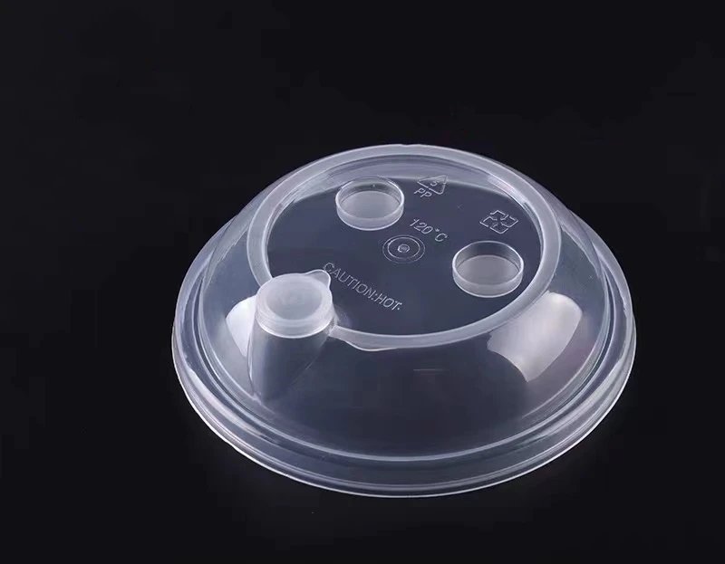 ps pet pp lid for coffee cup disposable plastic cups with lids