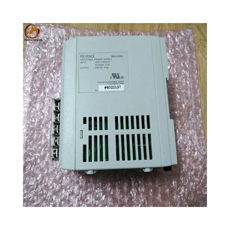 KEYENCE Новый оригинальный контроллер MS2-H100