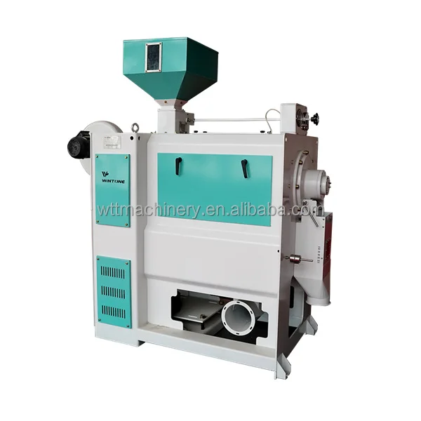 Dry Method Lentil Peeling Machine for Sale