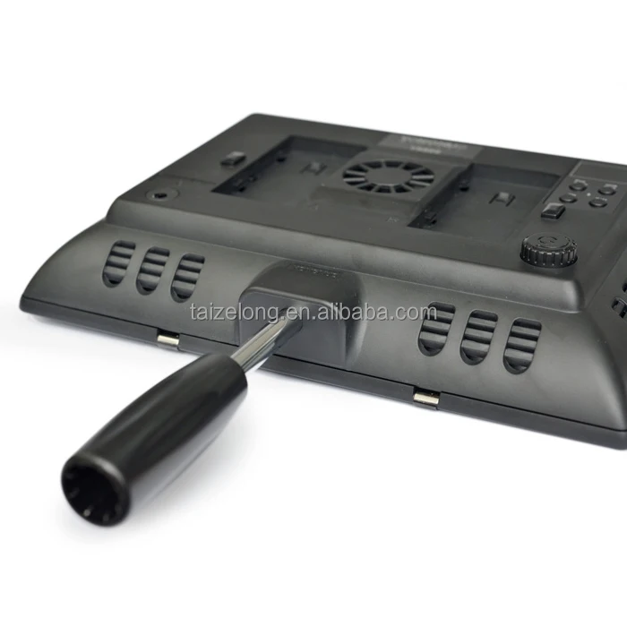 New sale video Lamp YN 900 LED Photo Studio video Camera Camcorder Yongnuo YN900 LED Lights Photographic Lighting 5500K