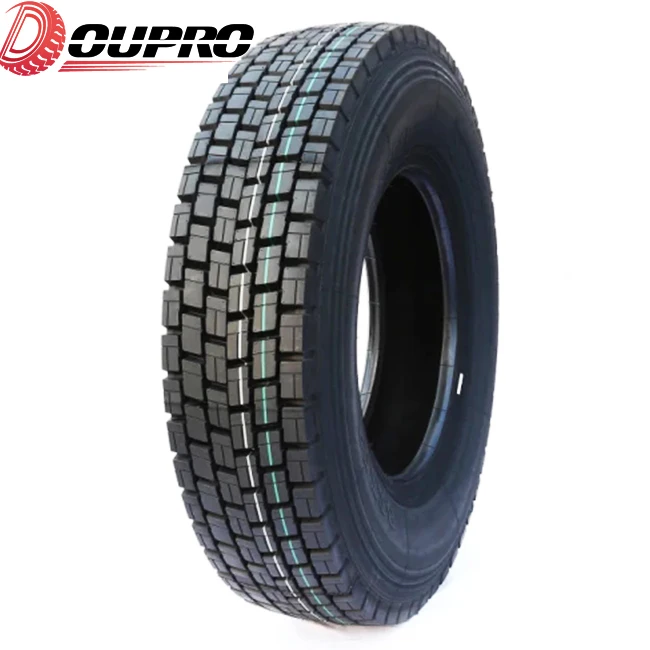 truck tires 275 70 22.5 11r 22.5 11r24.5 made in Pakistan for USA market
