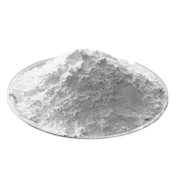 Active zinc oxide (ZnO) for rubber and plastics with high content and superior price