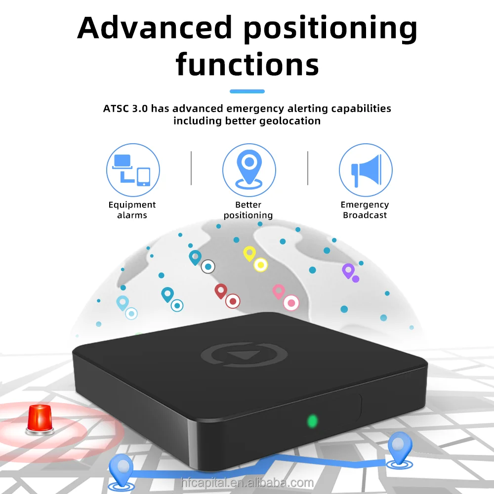 ATSC 3.0 ATSC 3.0