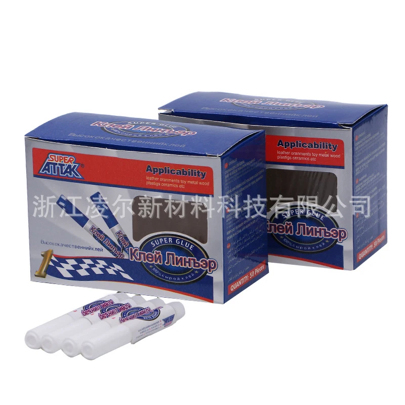 super glue for Middle East Market