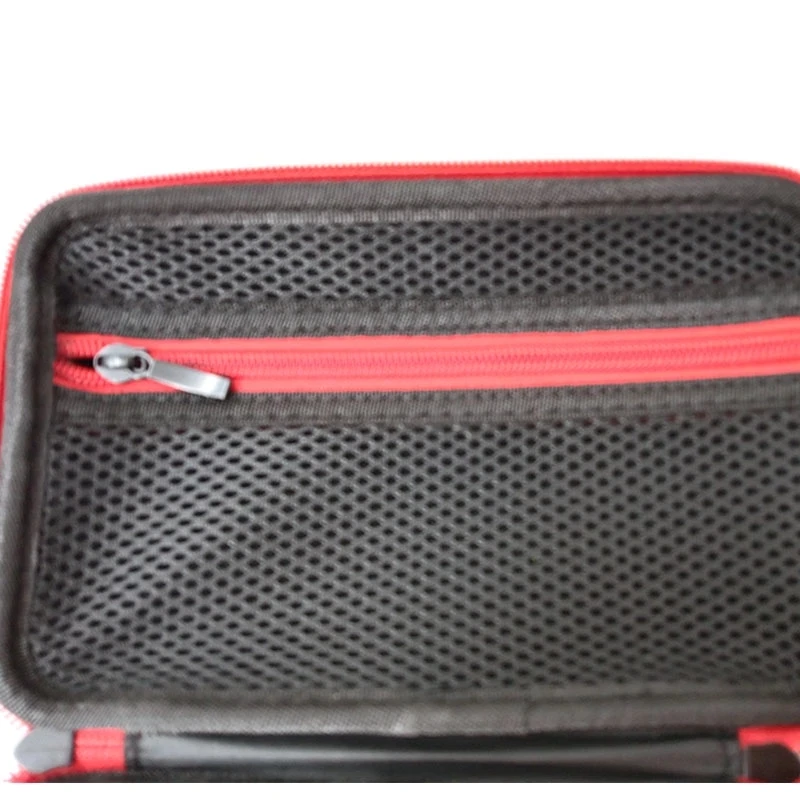 EVA Shaver Razor Holder Storage Bag for Philips OneBlade Men Shaver Carrying Case Shockproof Hard Travel Storage Bag