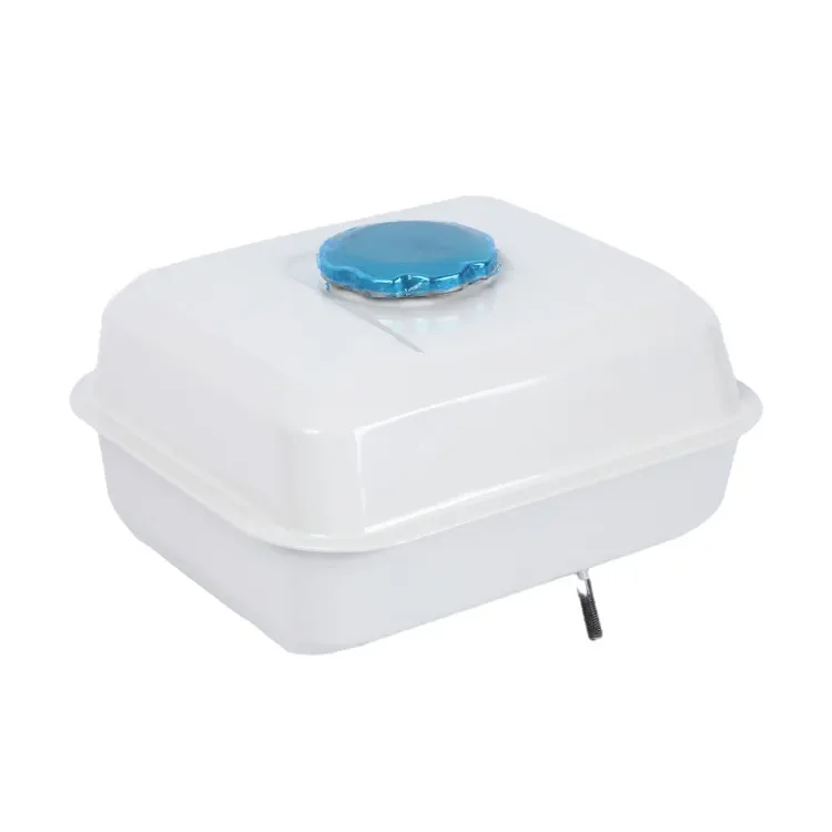 fuel tank generators carburetor GX160 GX270 GX390 gasoline engine spare parts of fuel tank