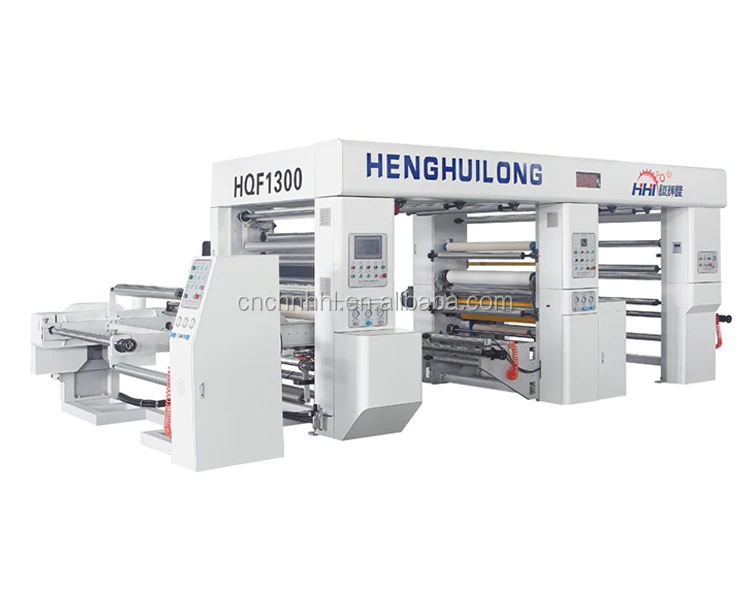 HHL HQF1300 дуплекс станции hot melt ламинатор