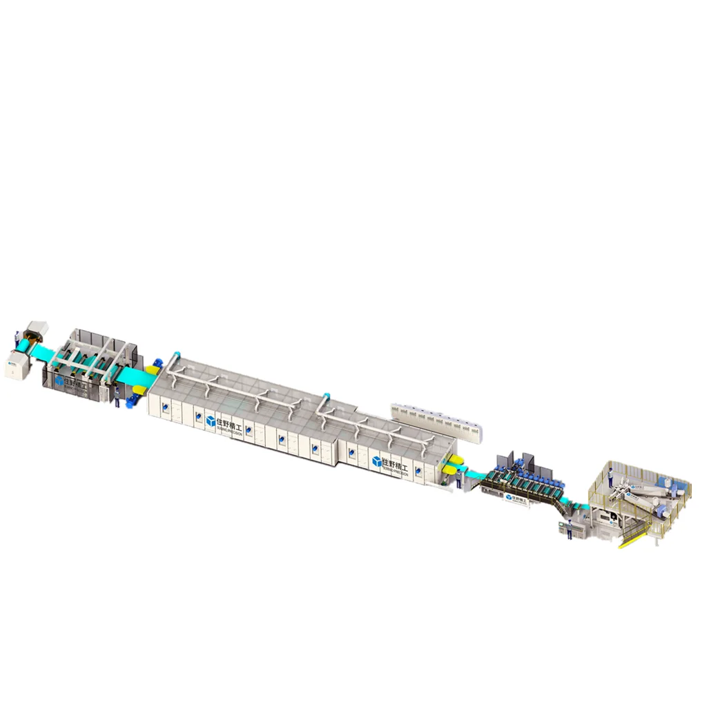 OEM supported Chinese Manufacturer Bopp tape/film making machinery supplier