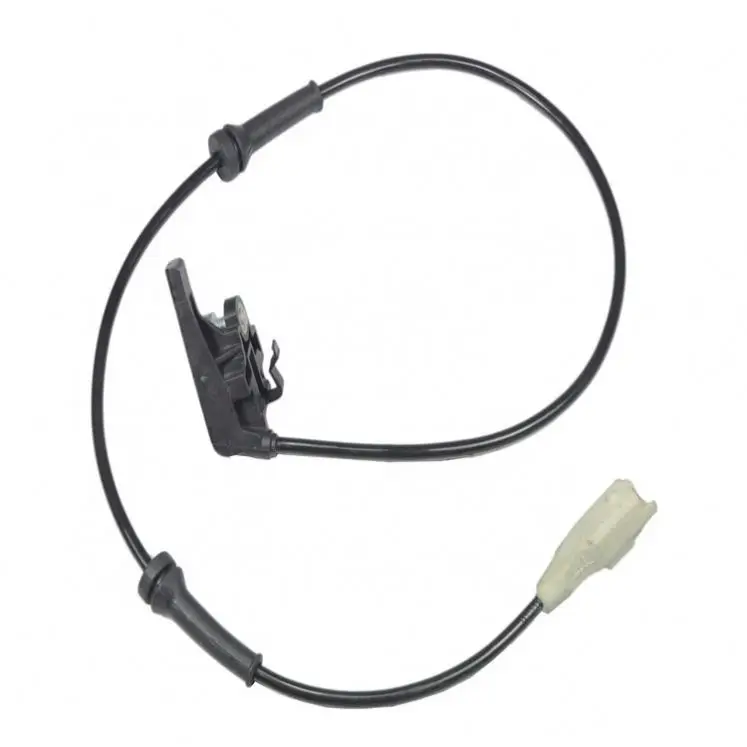 For Peugeot 307 Citroen C4 OE spare parts sensor wheel speed abs sensor 96526967800 9652696780 96526967 4545C2