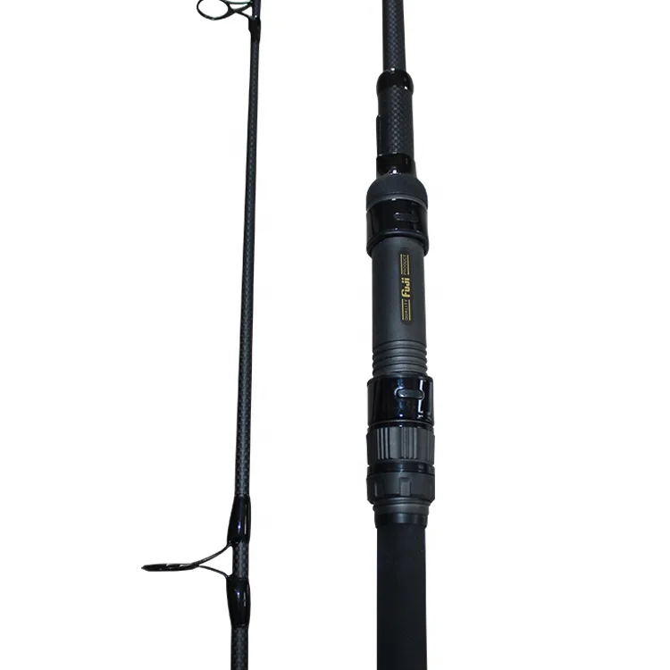 OEM Brand  carp fishing pole rod  with good fishing playing quality
