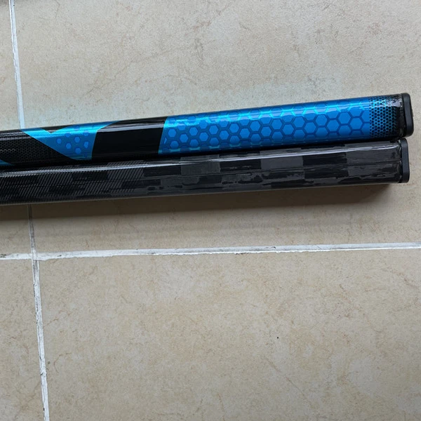 Customized High Quality Ice Hockey Sticks Carbon Composite Hockey Stick Made In China