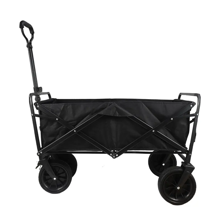 Адаптируемые под требования заказчика 8 дюймов складной нож складной Универсал 4 колеса тележки фуры