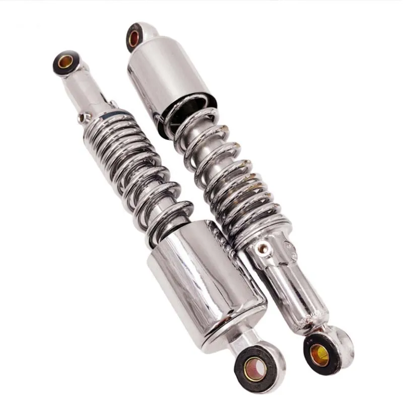 Shock Absorber Motorcycle Rear Shock Absorber Original With A Hole Spacing Of About 310Mm
