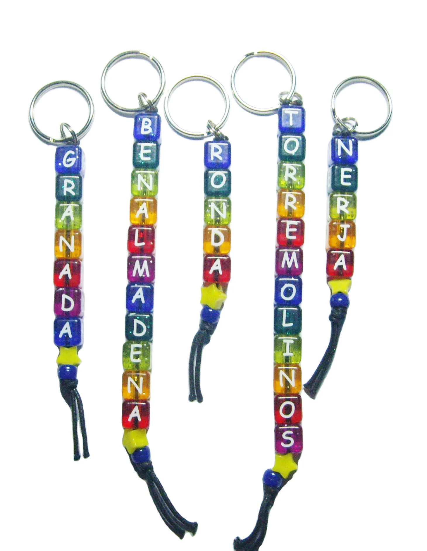 cube plastic alphabet letter beads 12mm,artifical china acrylic letters keychain,alphabet letters plastic with vertical holes