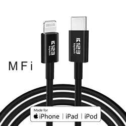 For iPhone Data Cable 1M 2A Cell Phone Fast Charger USB Cables Charging Cord For iPhone Charger