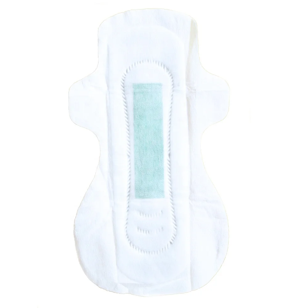 Lady Anion Companies Needing Distributors Free Sample Napkin Sanitary