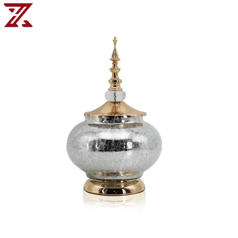 Креативная золотая металлическая подставка в скандинавском стиле стеклянные вазы для цветов чаша банка свечи роскошное украшение дома аксессуары интерьера