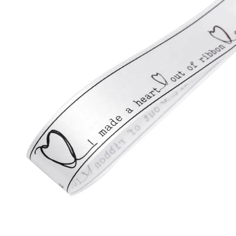 Wholesale 196 Colors 9mm 38mm  Decorative Polyester  custom logo Single Double Face Satin Ribbon for bow