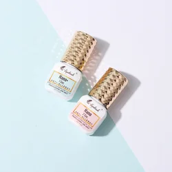 hieyelash 3ml No Irritation Bottle Black Best Private Label Japan Wholesale Professional Permanent Eyelash Glue