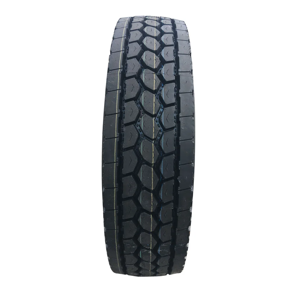 llantas 11R22.5 18PR off road heavy duty truck tires factory price