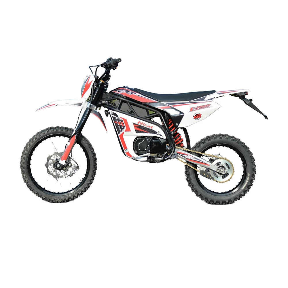 Nicot Efox Electric Pit Bike High Speed Electric Mini Bike Widely Used Scooter