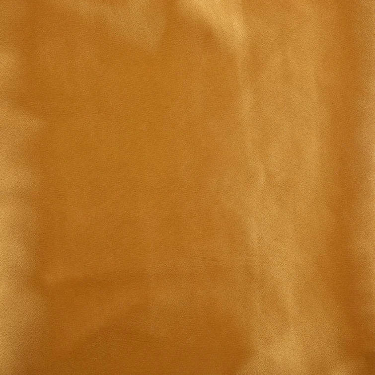 China suppliers chinese shiny polyester spandex silk satin fabric