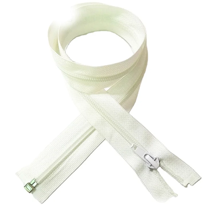 Big Promotion for Waterproof Open End Zipper 5# Nylon Zipper Long China