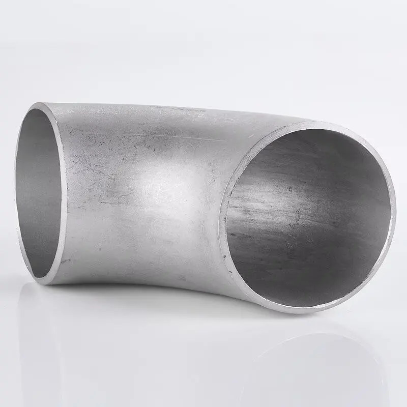 ASME B16.9 ASTM A234WPB локти из углеродистой стали 3 дюйма 80 # сварные бесшовные трубы локоть 180 градусов LR 1D SR Черный трубный фитинг