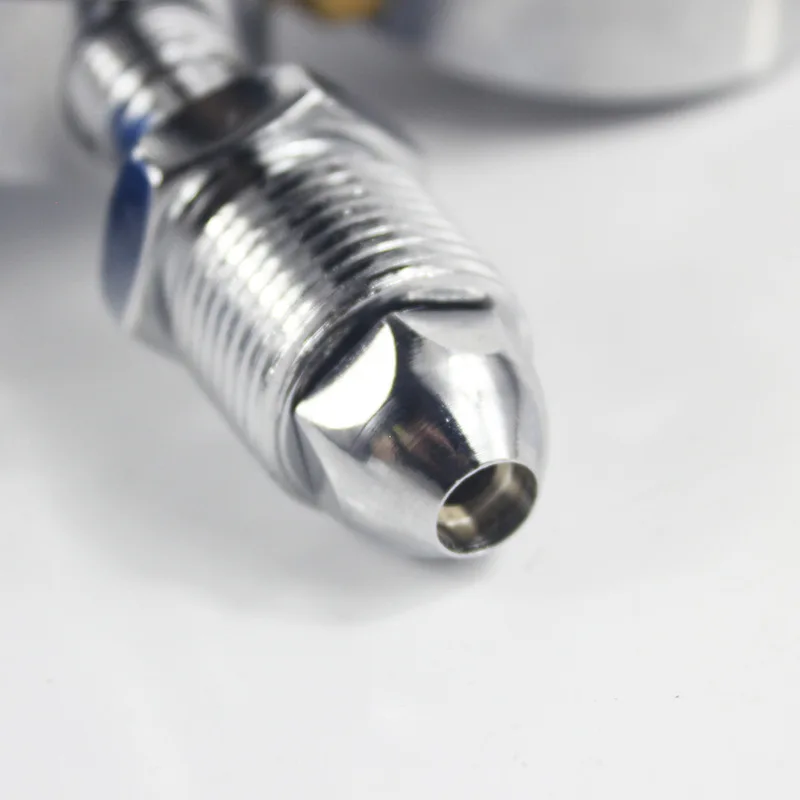 oxygen valve regulator