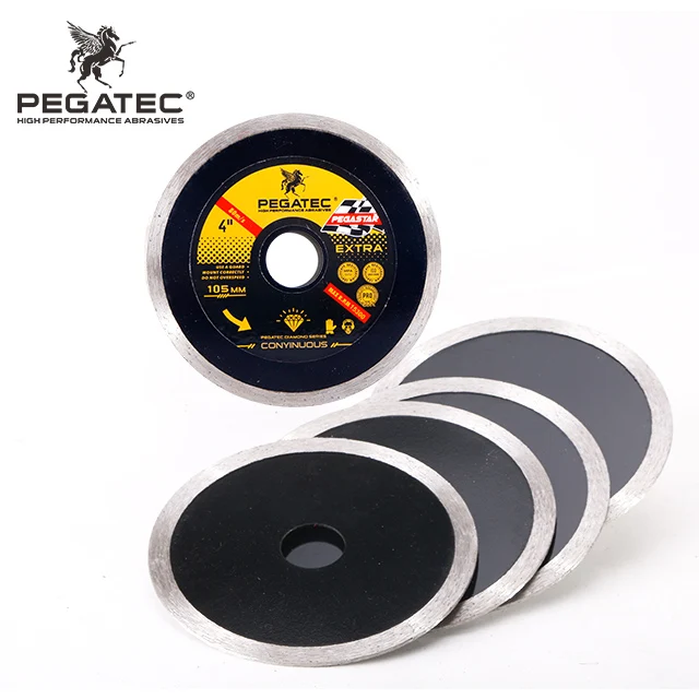 China electroplated diamond saw blade cutting sharpening disc for marble