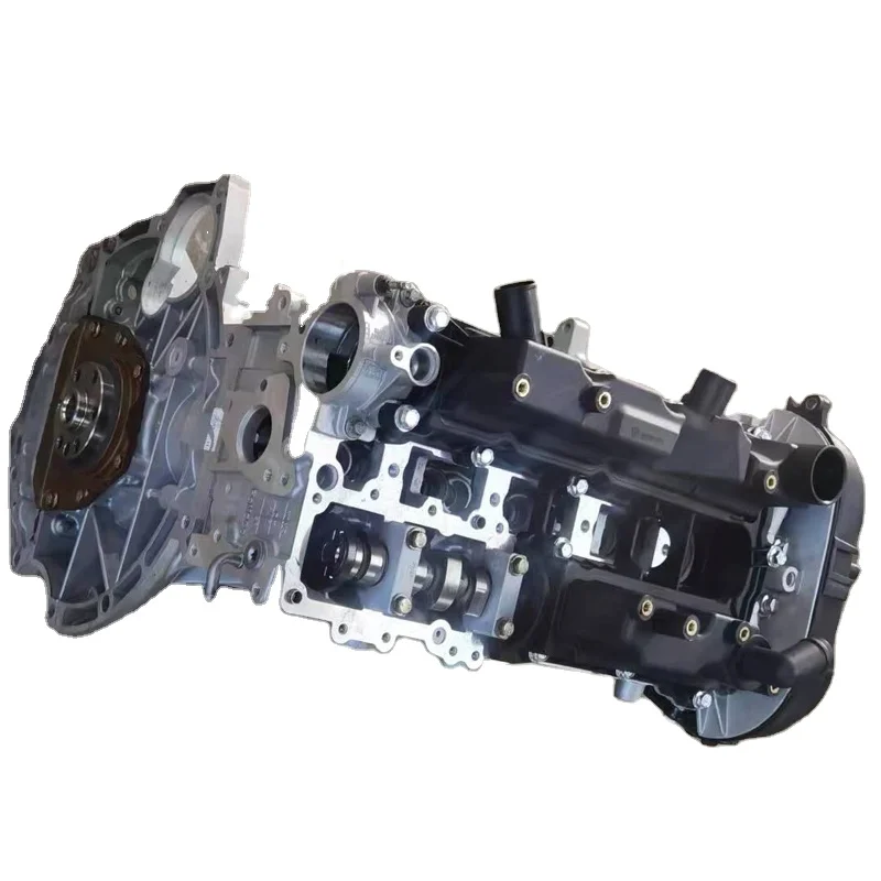 HP Long Block For Ford 1.6L