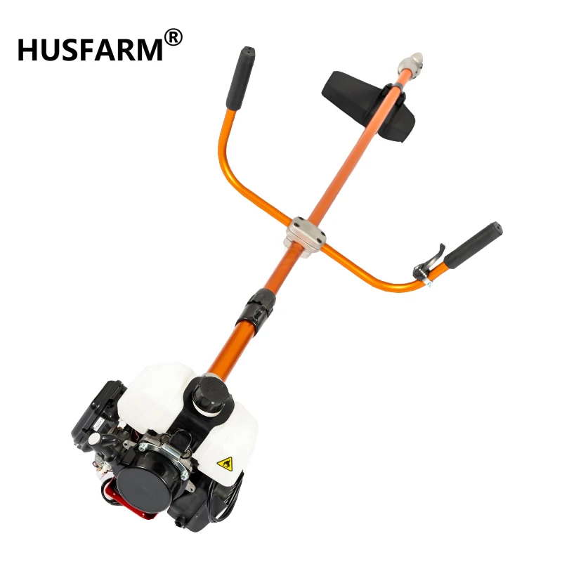 New design 1e40f-7 TD40 Gasoline petrol brush cutters grass trimmer