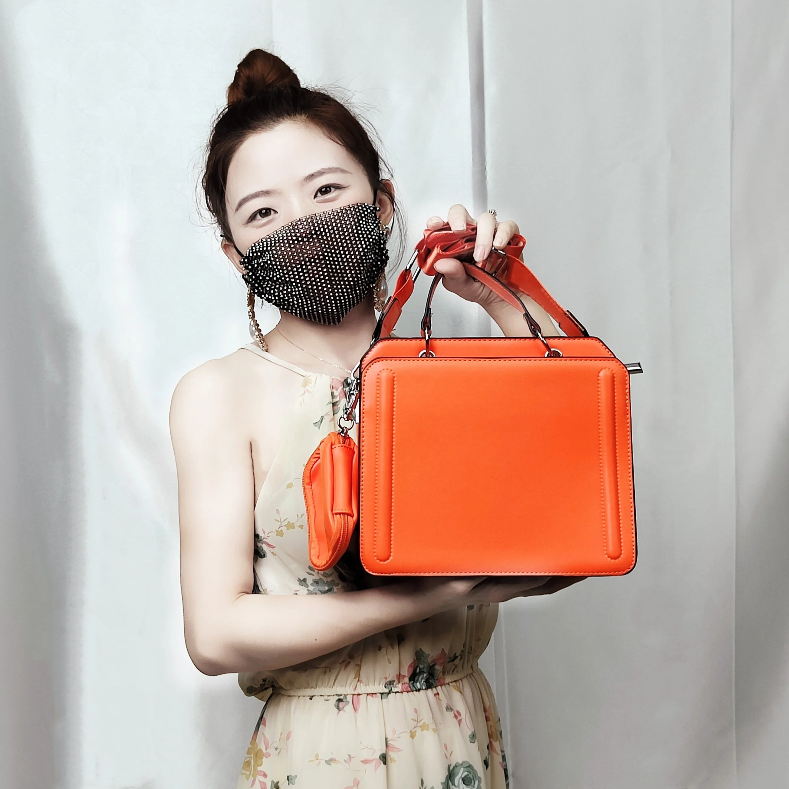 Designer Handbags Famous Brands Crossbody Hand Bags Ladies Purses Handbags For Women Luxury Handbags The Tote Bag