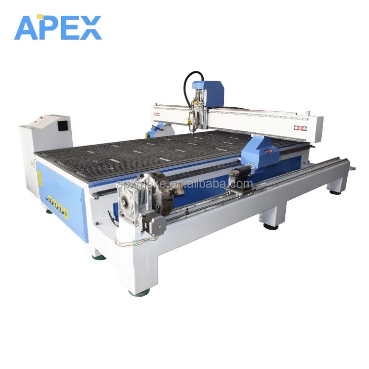 Factory Price  cnc router machine machine router step motor wood cnc router machine