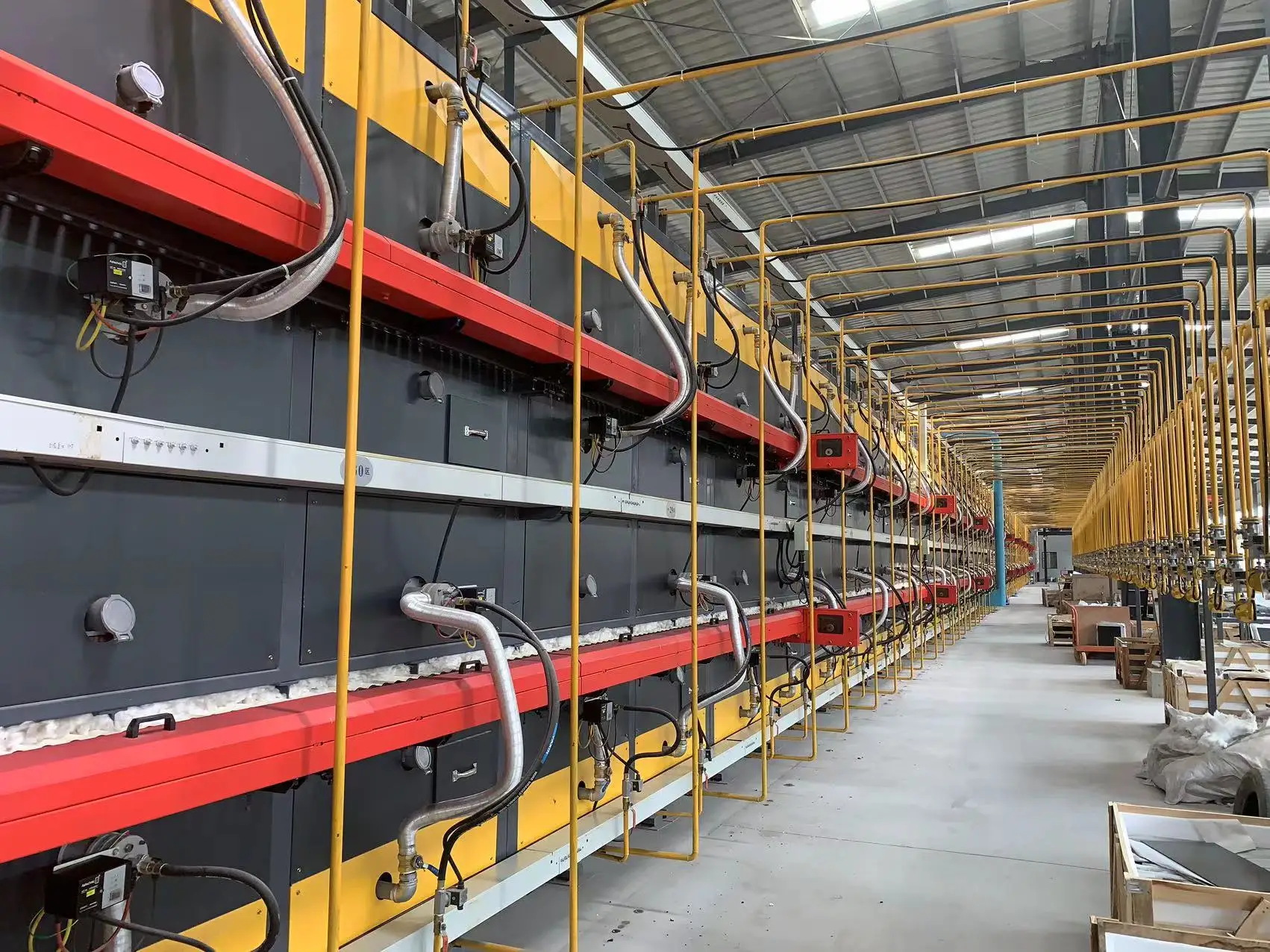 2 In 1 Free-standing/built-in Infrared Emc Induction Electric Cooker