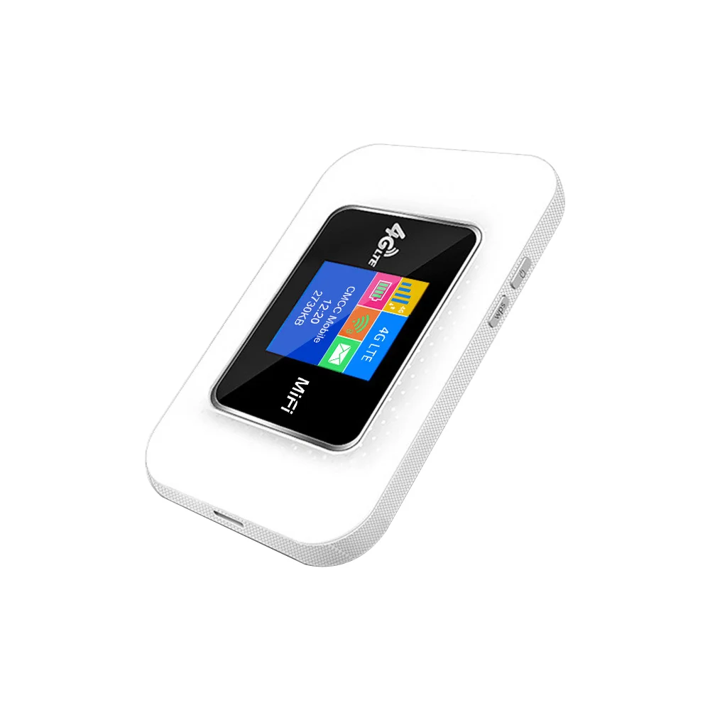  ALLINGE LG3093 3G 4G LTE роутер D921 Wifi точка доступа с