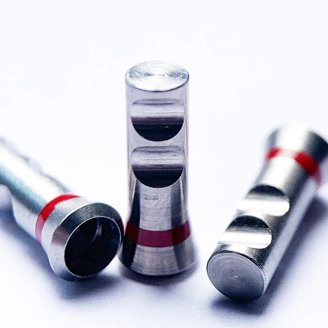 dental implant analog laboratory lab analogue for straumann ITI RN 4.8