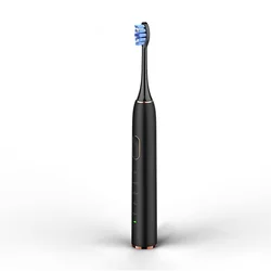 IPX7 Waterproof Brush Heads Cleaner Tooth Whitening Sonic Electric Toothbrush Baby Electric Toothbrush
