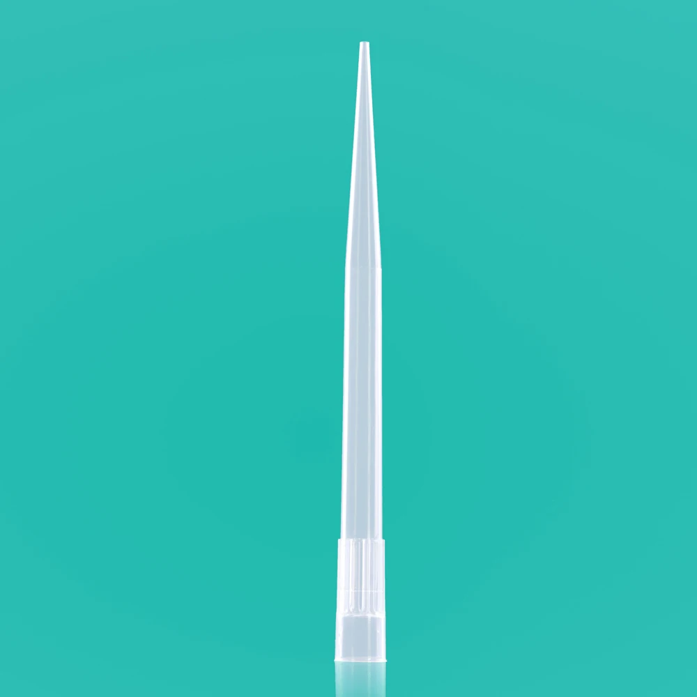 Big Size Racked 1250ul Sterile Filter  integra Pipette Tips