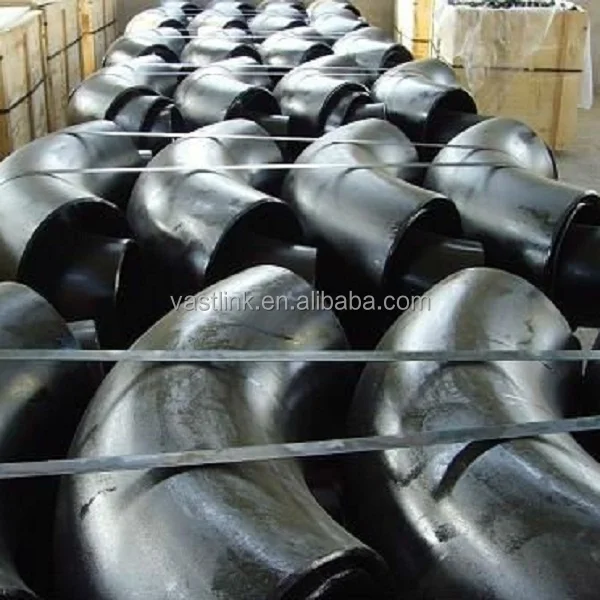 Carbon Steel Elbow
