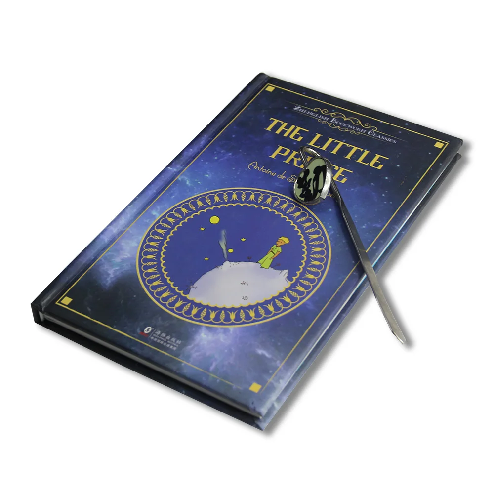 
Prosub sublimations bookmarks Direct Sale Promotion Custom Sublimation Heat Transfer Characters Heart Shape Bookmarks 