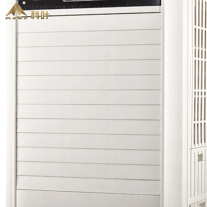 KEYE ZC-40Y home use swamp cooler portable air cooler with 4800 CMH airflow