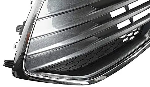 Auto Parts Front Grille Chrome Bumper Grille For Toyota Avalon 2019