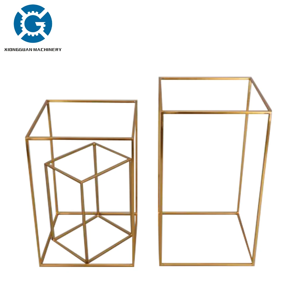 custom advertising lamp box sheet metal processing stainless steel frames